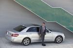 Mercedes-Benz E-Class 2010 года